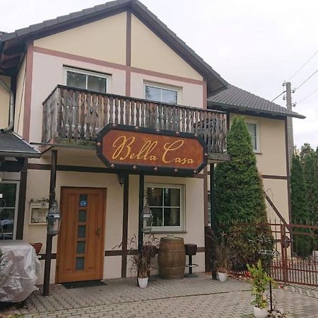 Bella Casa1 Lägenhet Leipzig Exteriör bild