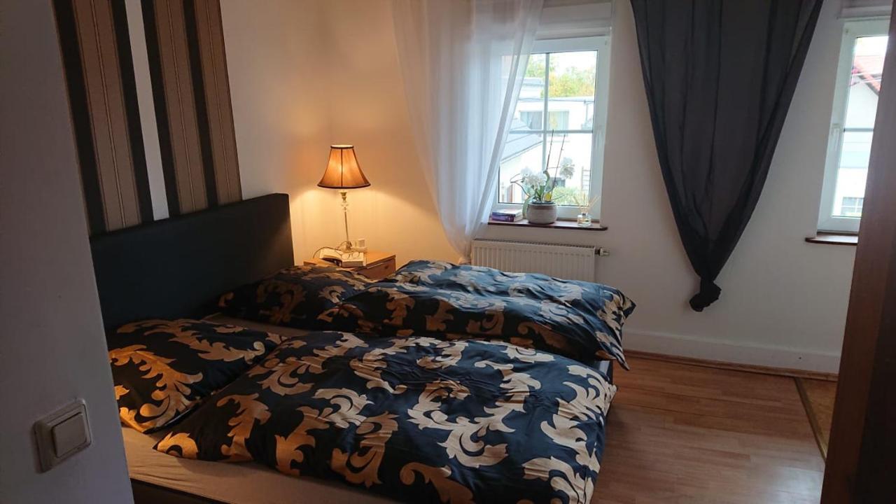 Bella Casa1 Lägenhet Leipzig Exteriör bild